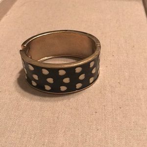 Betsey Johnson Cuff Bracelet